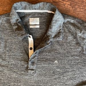⚡️rag & bone⚡️Men’s Polo Standard Issue XL